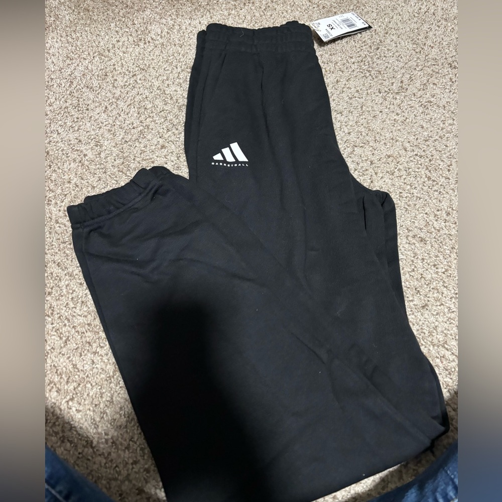 Adidas BB Pants